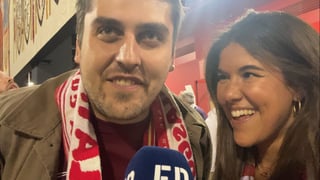 Optimismo en la afición sevillista de cara al derbi: "De los últimos 20 años hemos ganado en 18..."