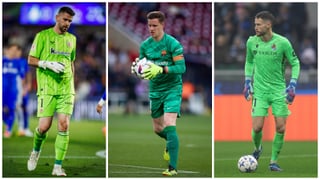 Las apretadísimas cuentas del Trofeo Zamora: tres candidatos... y cuatro opciones 