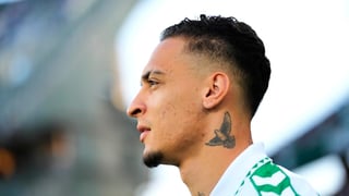 El Betis ya sabe el precio del fichaje de Antony