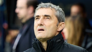 Ernesto Valverde pospone su futuro en el Athletic Club: "No he pensado nada en ese sentido, ni he hablado con el Club ni ellos me han trasladado nada"