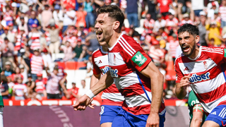 Se suma al fichaje de Lucas Boyé