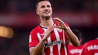 Competencia para Guruzeta