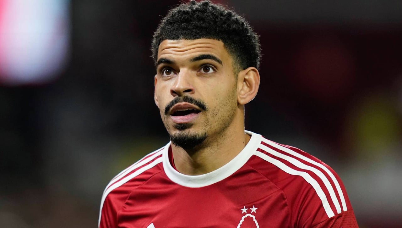 Gibbs-White, opción real del Manchester City ante la negativa de Wirtz