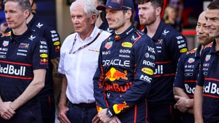 El último joven talento de Helmut Marko aterriza en la Fórmula 1