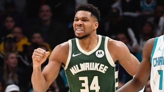Luka Doncic saca el látigo y Giannis Antetokounmpo estalla: "Nadie tiene derecho a decirme cómo debo comportarme"