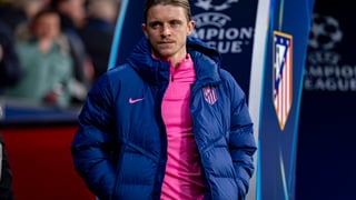 La sorpresa que prepara Simeone