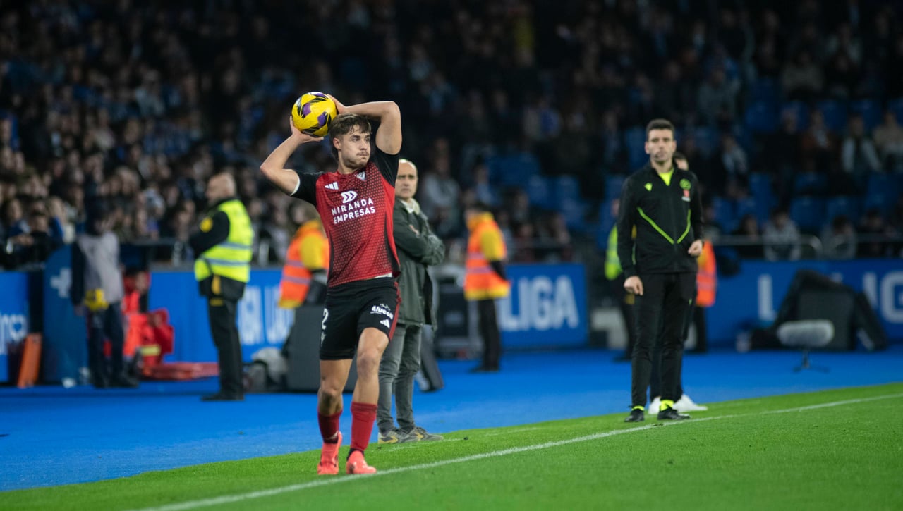 Competencia de Primera por Hugo Rincón