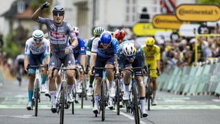 Clasificación Tour de Francia 2024 tras la 13ª etapa | Los favoritos no se dan tregua antes de los Pirineos y Philipsen vuelve a ganar