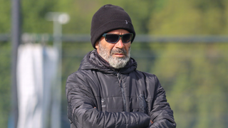 Álvaro Cervera, al límite