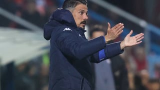 Acuerdo cercano con Rubén de la Barrera