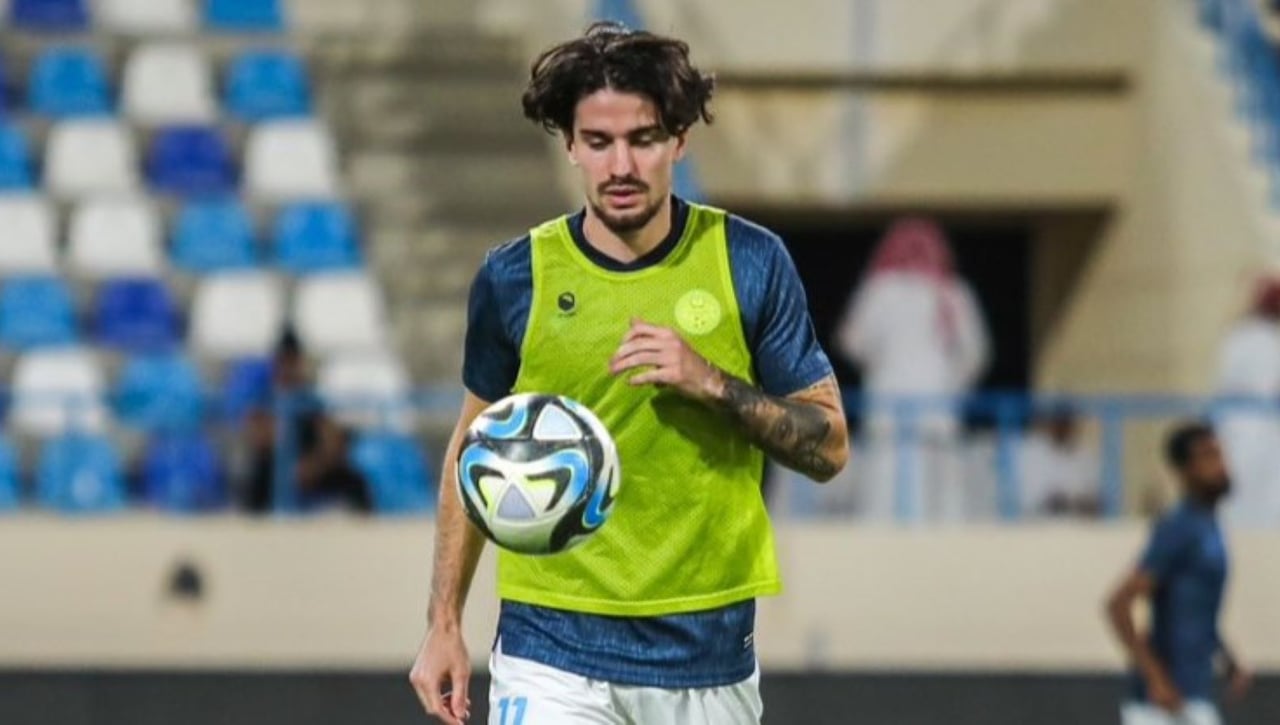 Álex Collado, una posible llave para usar en fichajes importantes