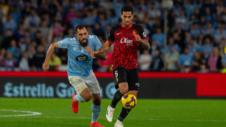 Mallorca - Celta: horario, canal y dónde ver hoy en TV el partido de la jornada 30 de LaLiga