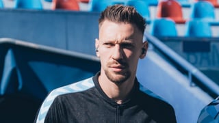 Radu, KO: parte médico y tiempo estimado de baja