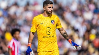 Acuerdo cerrado para el fichaje de Moldovan