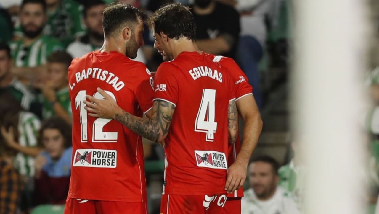 El 3-1 del Betis no le convence: "El resultado ha sido engañoso"