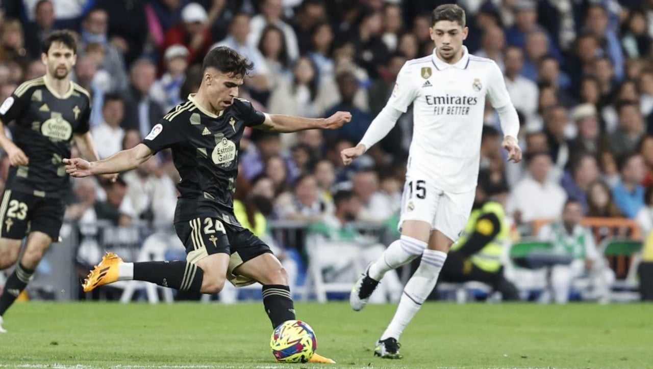 El primer paso para el fichaje de Gabri Veiga sería una cesión