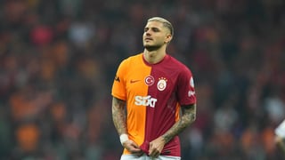 Atentos al futuro de Mauro Icardi