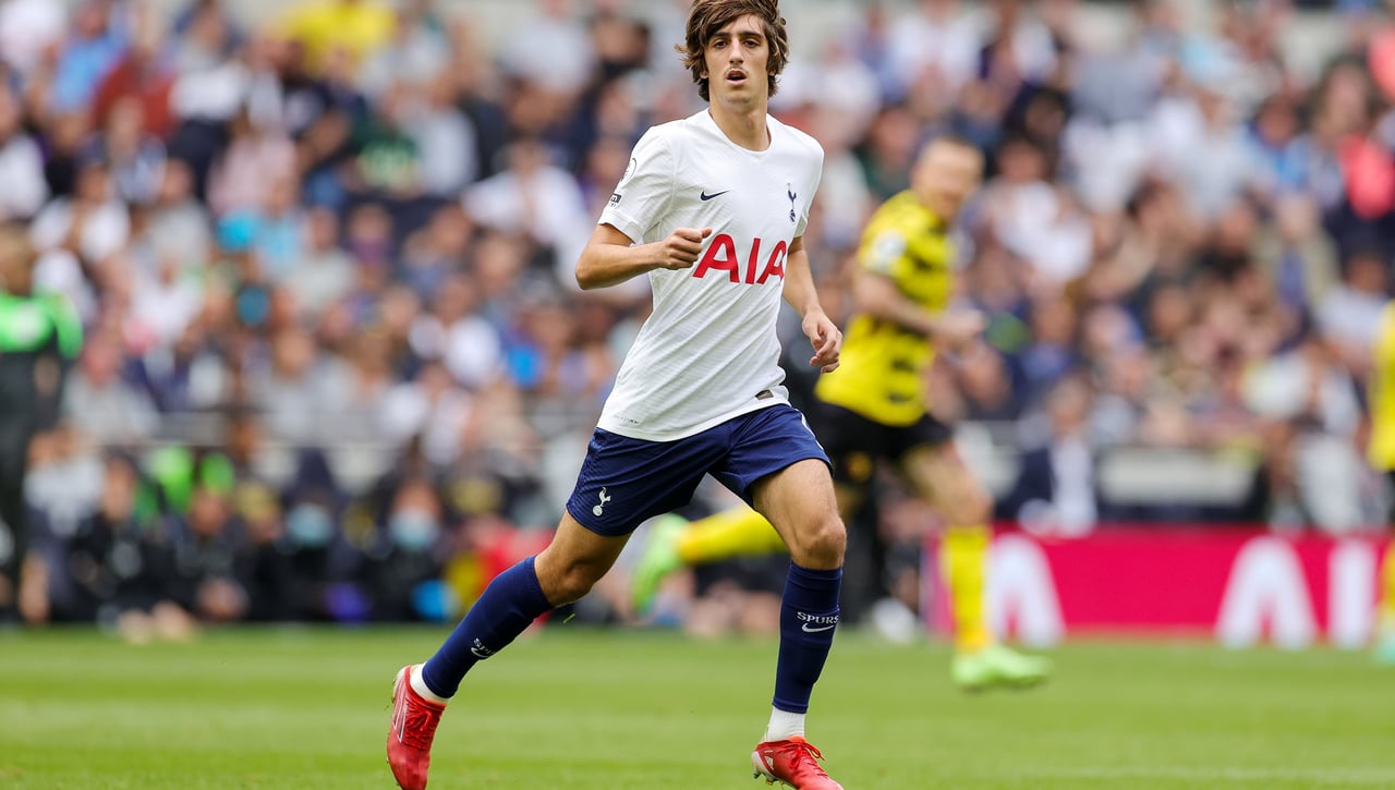 Se reactiva la operación Bryan Gil y se cae Ez Abde