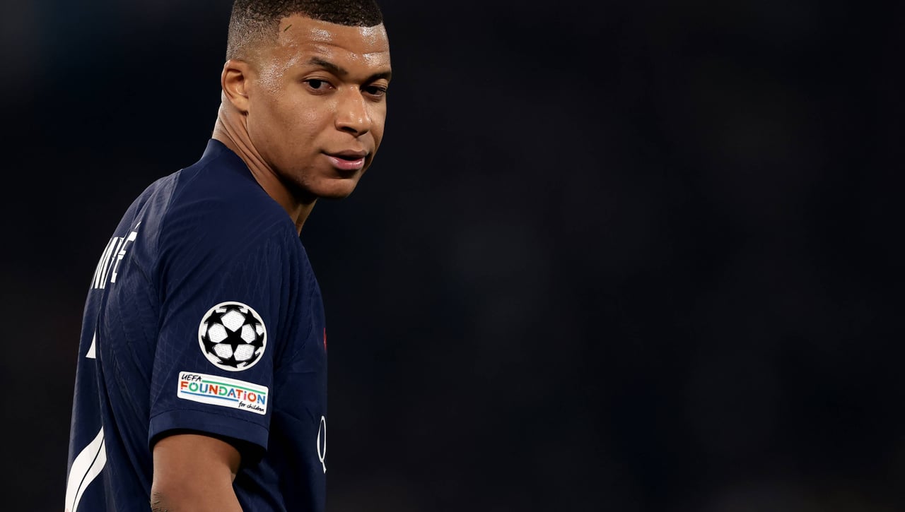 Nasri hace una controvertida recomendación a Mbappé que pilla por sorpresa a Florentino Pérez