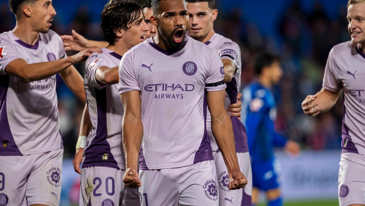 El plan de Míchel sin Yangel Herrera