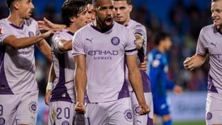 El plan de Míchel sin Yangel Herrera