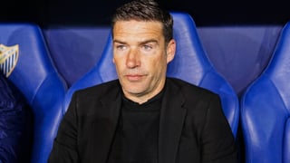 El regreso de Luis Carrión al Oviedo tras la destitución de Paunovic