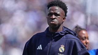 Se calienta el fichaje de Vinicius