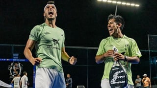 España suma una nueva sede al Premier Padel 