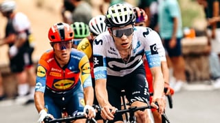 Movistar Team desvela un fichaje sonado