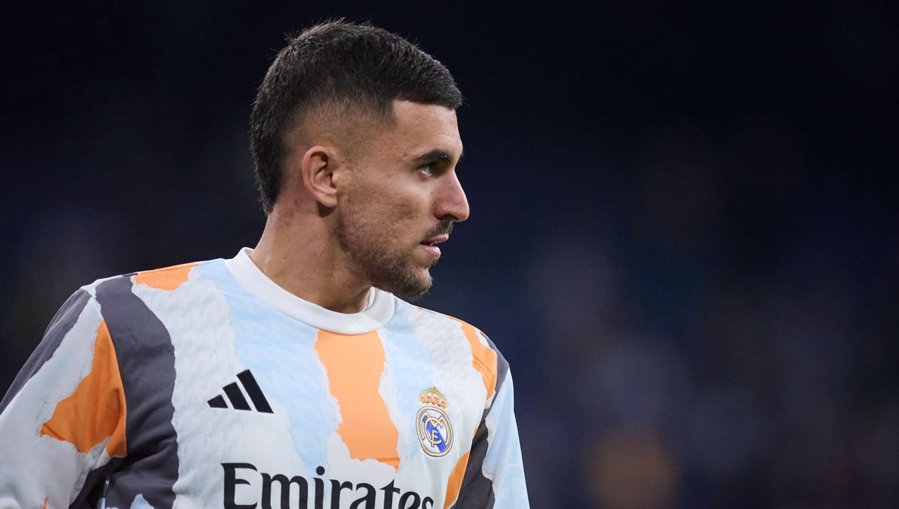 Dani Ceballos, un 'refuerzo' de lujo para Ancelotti
