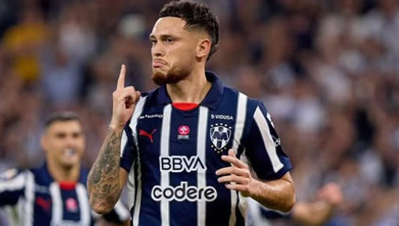 Dinero inesperado para el Sevilla por Ocampos