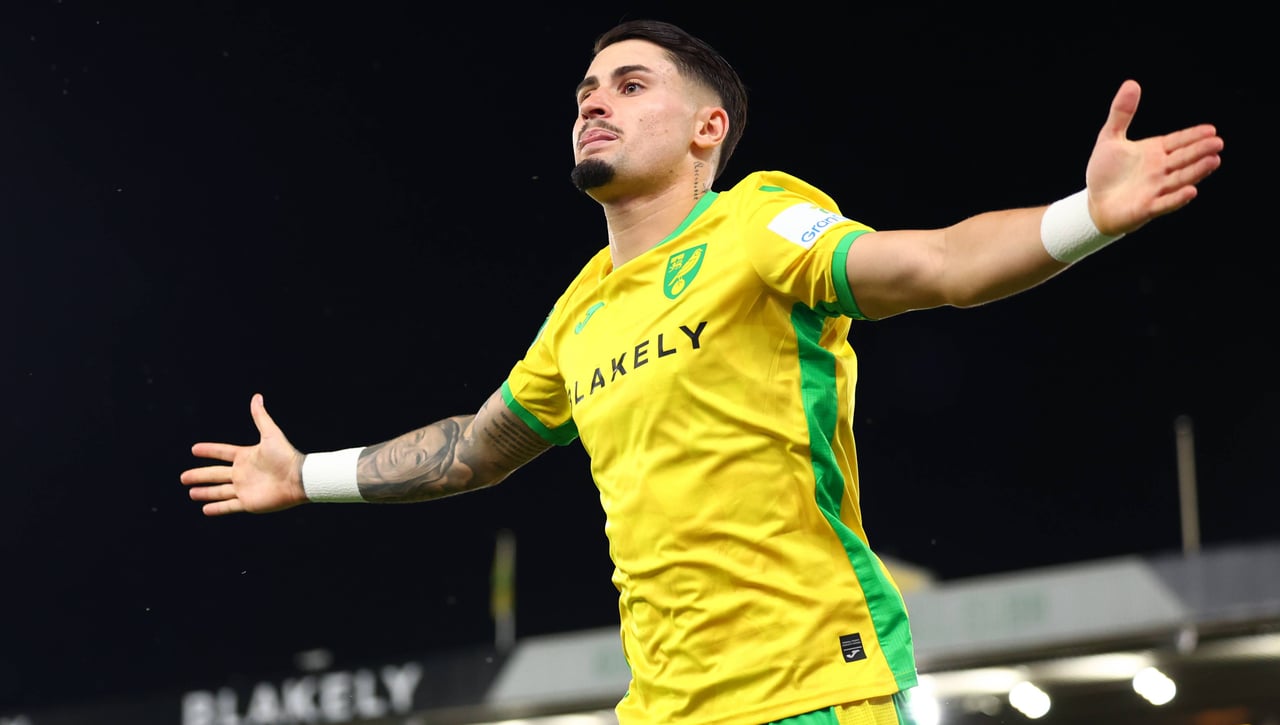 Nuevo objetivo del Girona