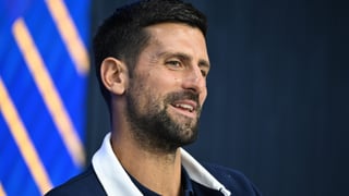 Djokovic recibe una propuesta para ser el más popular de todos los tiempos
