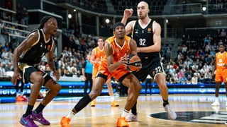 El boicot deportivo a Israel llega a la Euroliga y al Valencia Basket