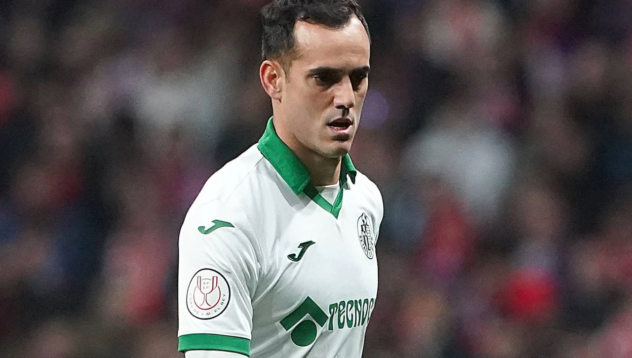 Juanmi, en peligro de sanción por ciclo de amarillas