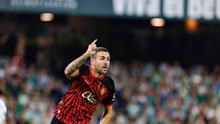 Problemón con Dani Rodríguez