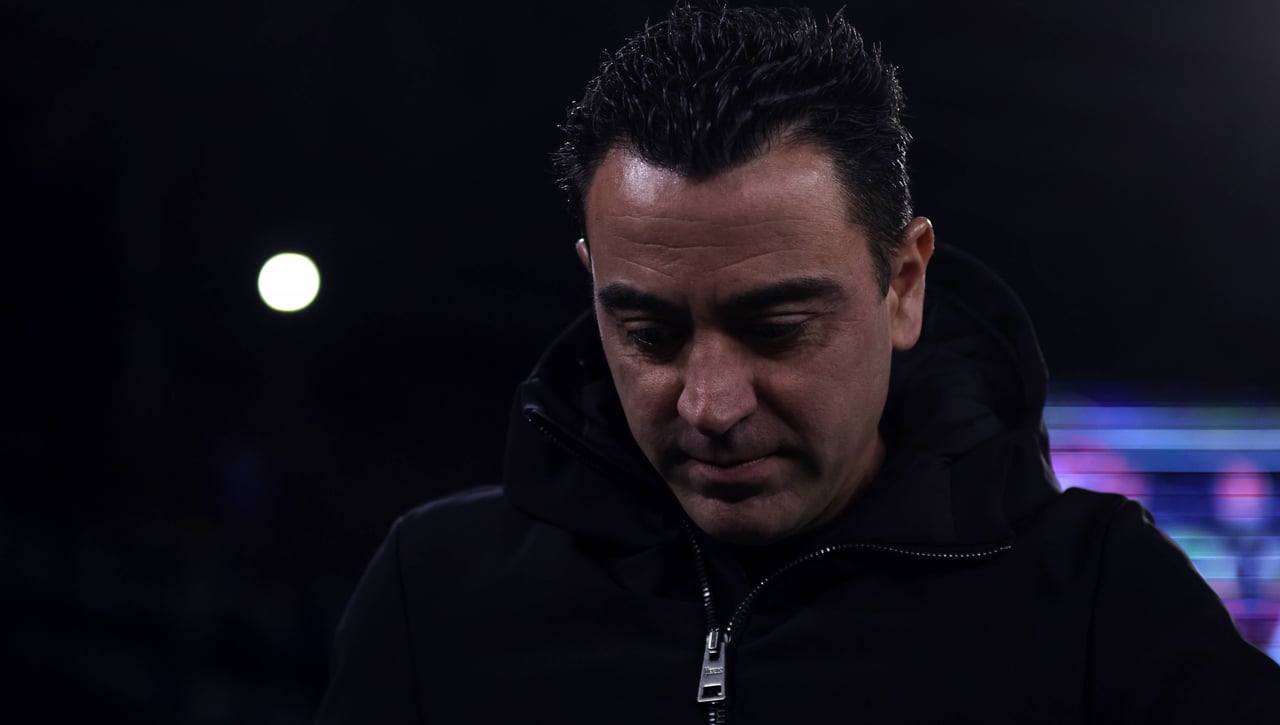 Xavi, el estado de ánimo de Pedri, el estatus de Ter Stegen, la actitud de Fermín y la duda de De Jong