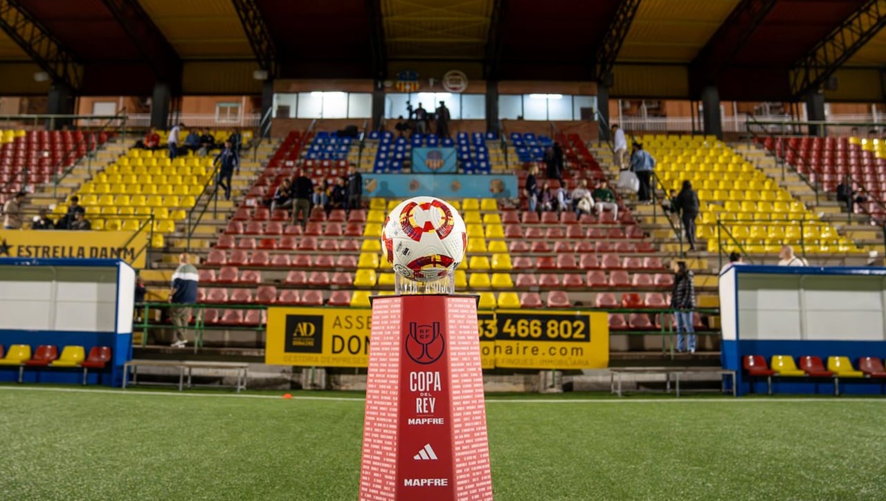 Fiebre por ver al Betis en Barcelona