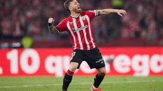 Muniain: ¿Qué está pasando?