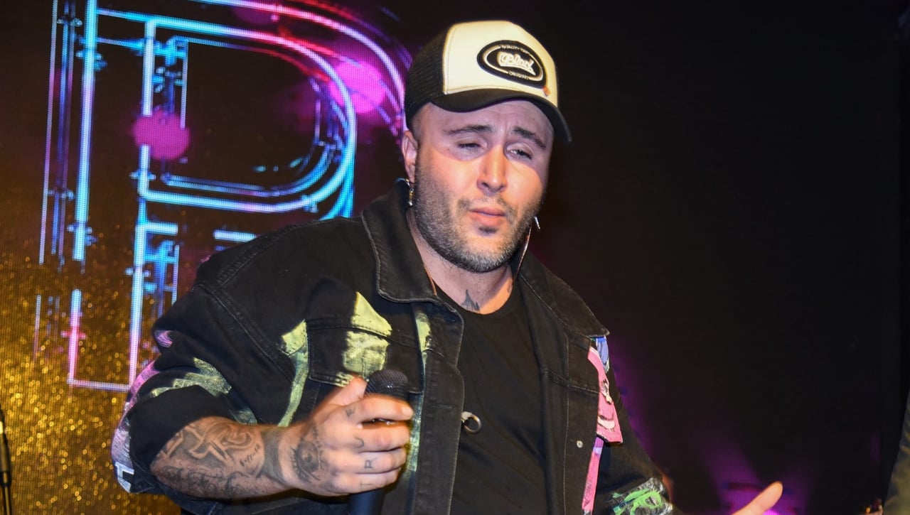 Kiko Rivera sufre un problema de salud y tendrá que operarse 