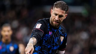 La decisión de Sergio Ramos sobre su futuro ya estaría tomada