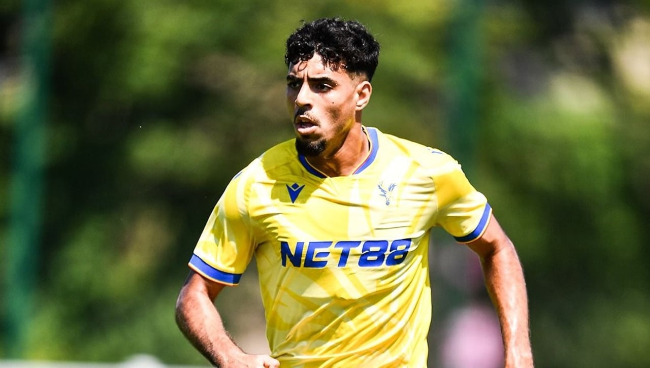 No se olvida de Ez Abde ni del Betis