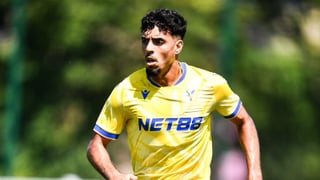 No se olvida de Ez Abde ni del Betis