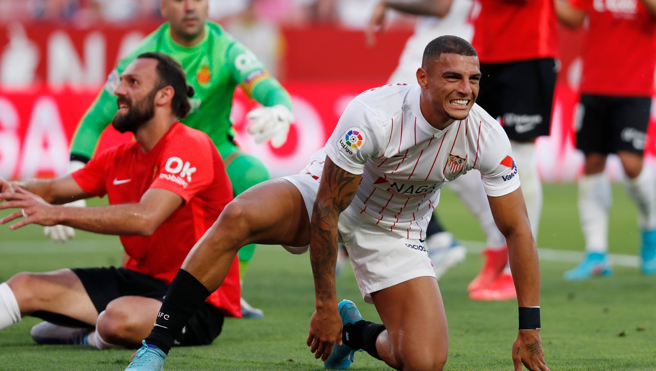 La venta de Diego Carlos ya no parece tan mala