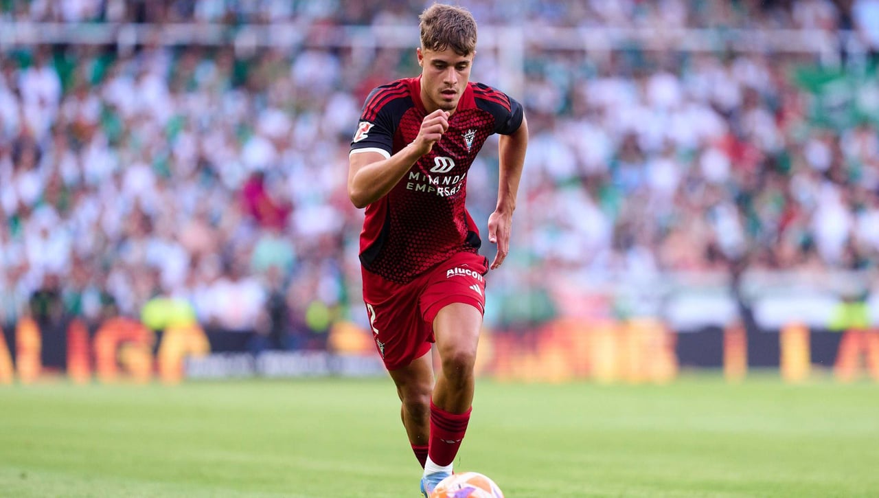 La cesión de Hugo Rincón, inminente