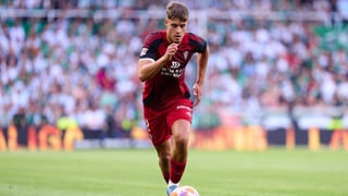 La cesión de Hugo Rincón, inminente