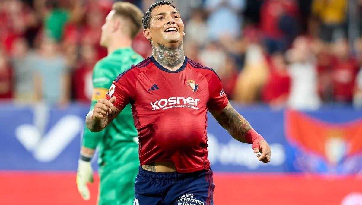 Las cuatro 'bombas' del mercado de invierno, fichajes que no puedes perderte: Betis, Sevilla, Atlético de Madrid y Osasuna