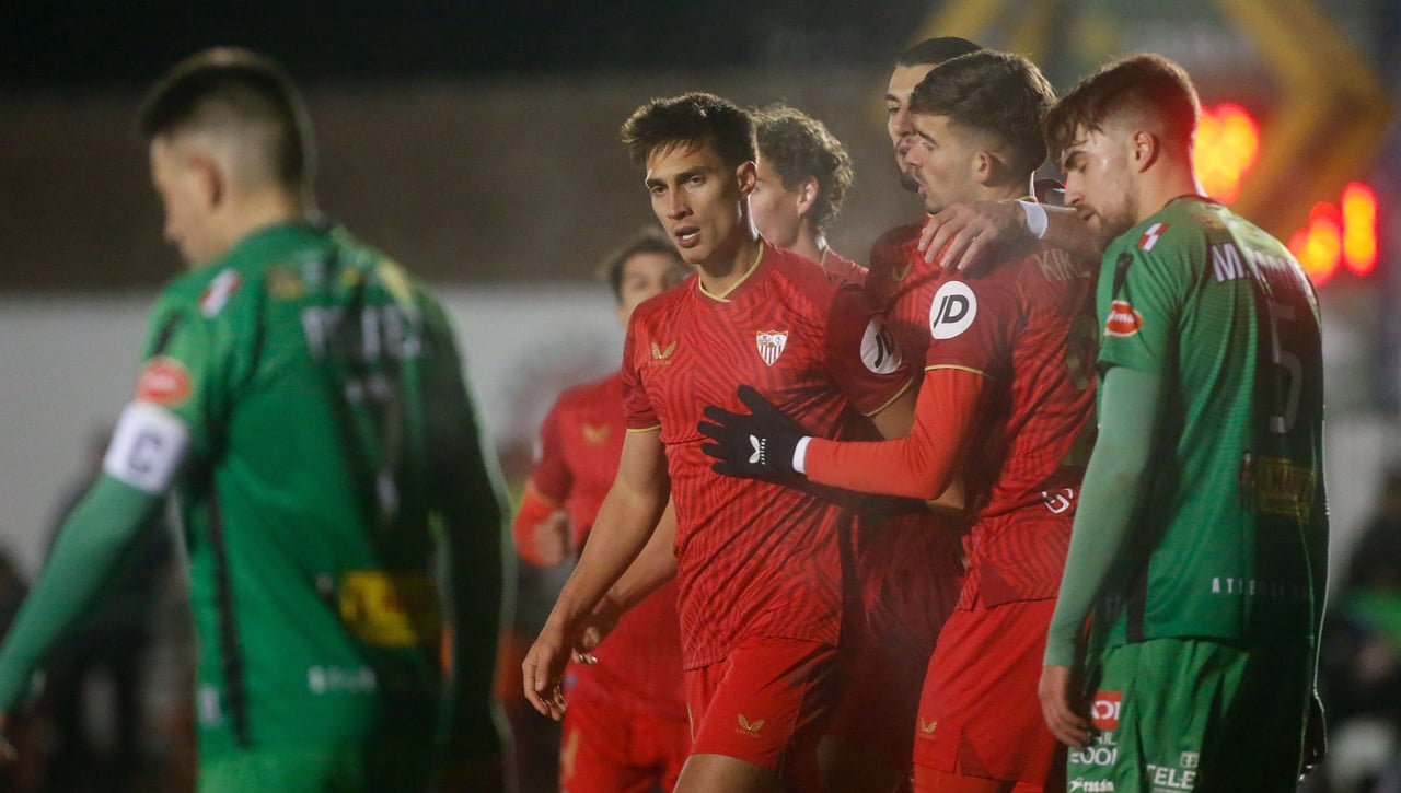 El Sevilla, con otro problema entre manos para el verano