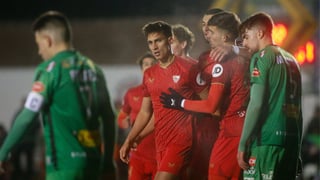 El Sevilla, con otro problema entre manos para el verano