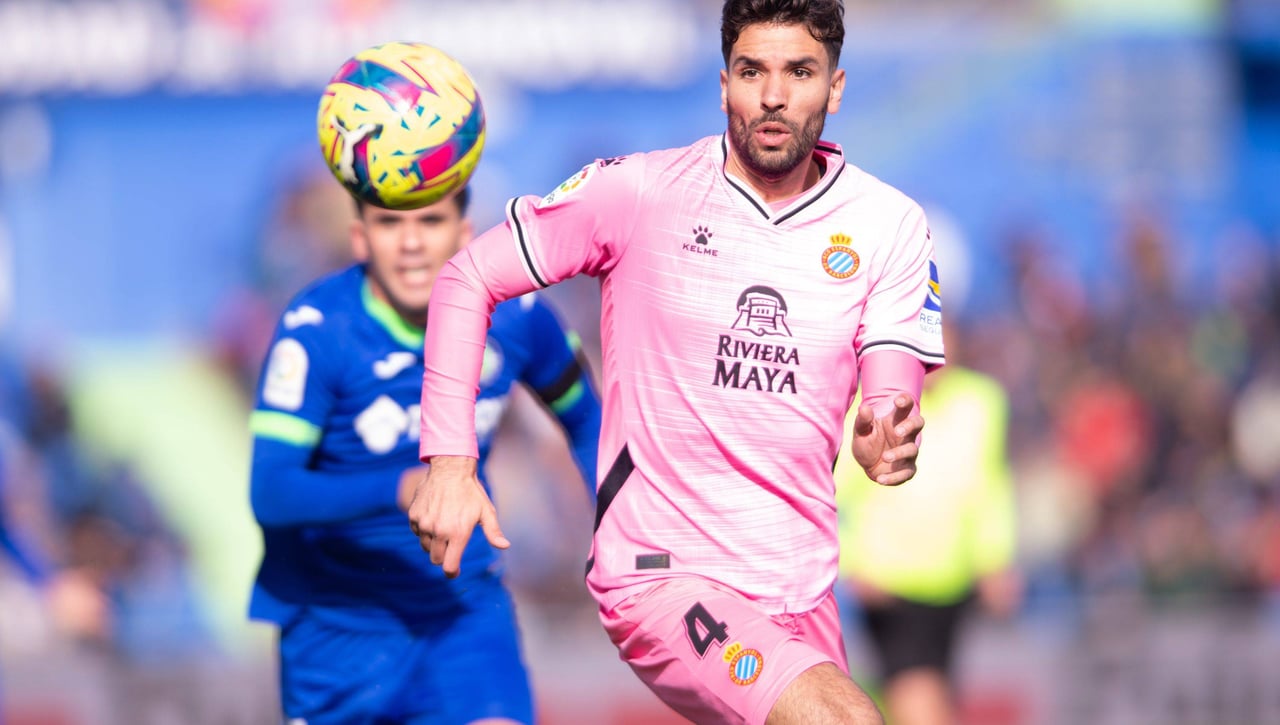 Getafe - Espanyol: horario, canal y dónde ver en TV y online hoy el partido de LaLiga EA Sports